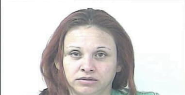 Caroline Hunter, - St. Lucie County, FL 